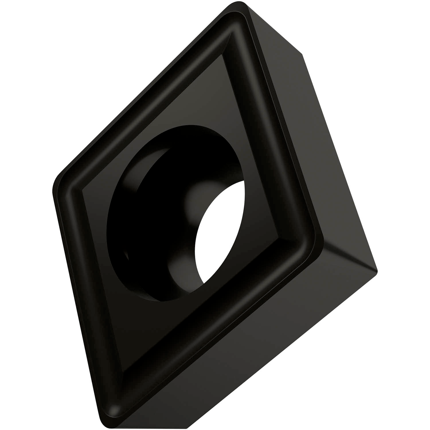 Picture of Turning Insert - Positive - CCMT 431-RM3:T9325