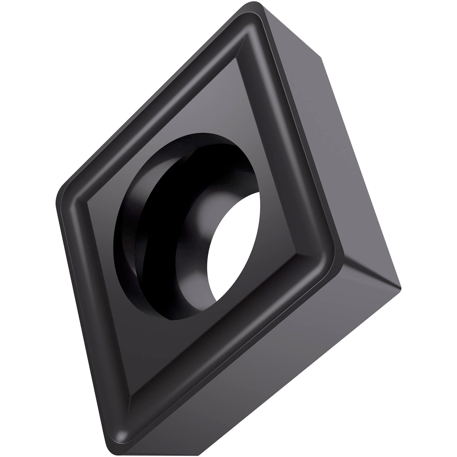 Picture of Turning Insert - Positive - CCMT 432-RM3:T6310