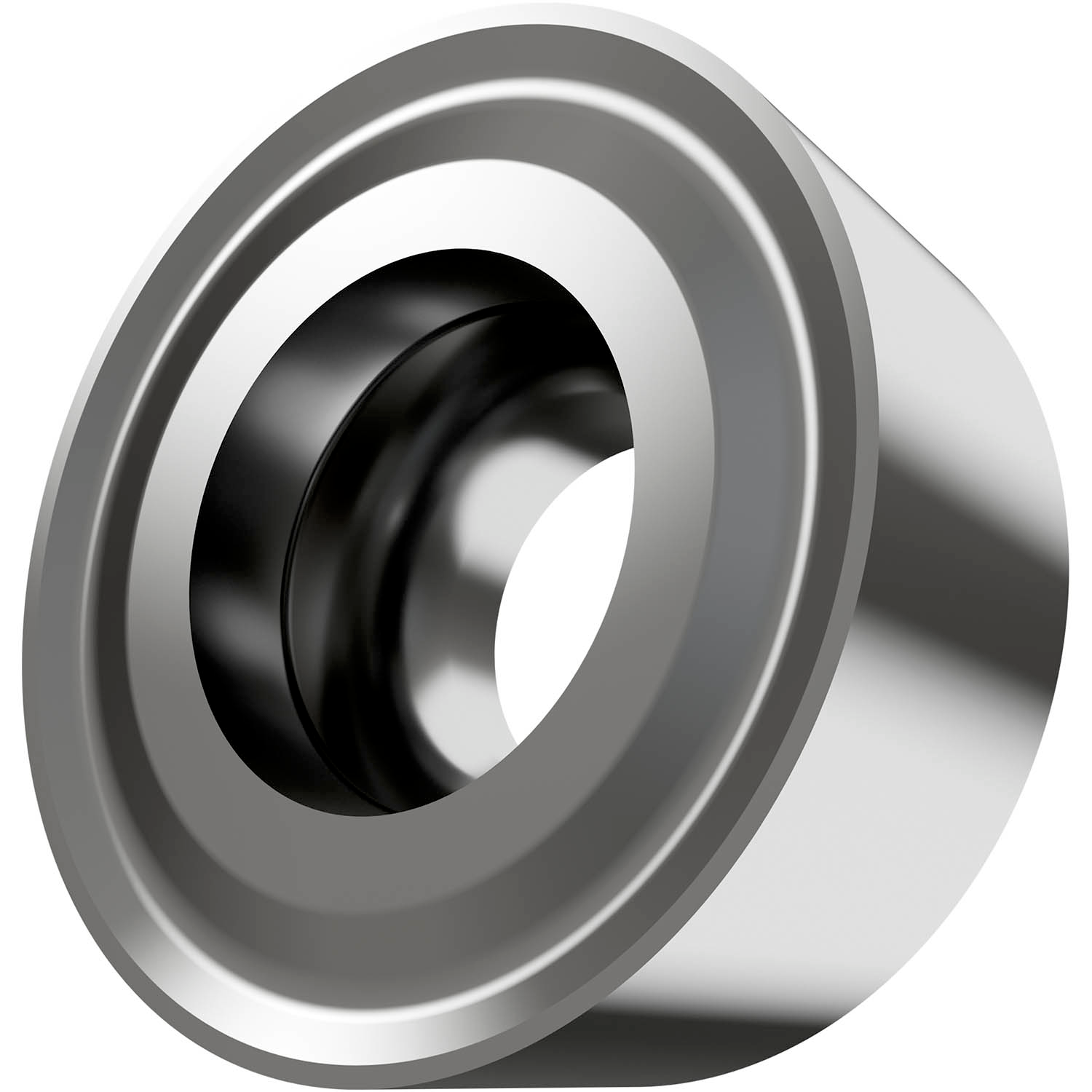 Picture of Turning Insert - Positive - RCMT 1204MOE-RM3:H07
