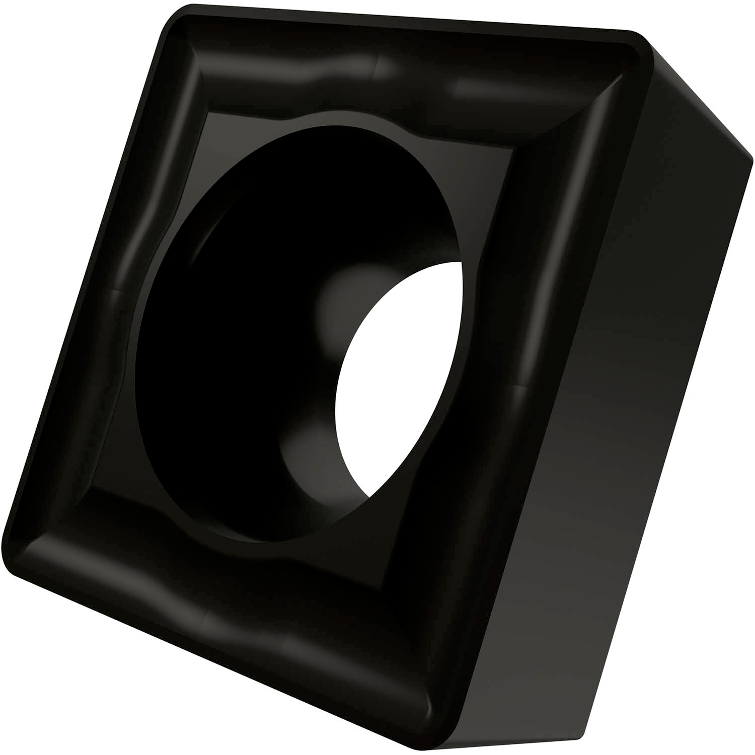 Picture of Turning Insert - Positive - SCMT 432-RM3:T9325
