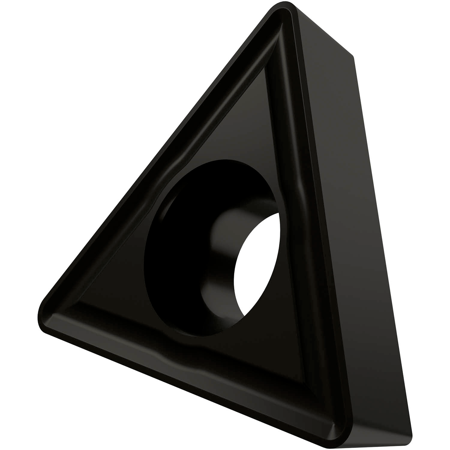 Picture of Turning Insert - Positive - TCMT 32.52-RM3:T9335
