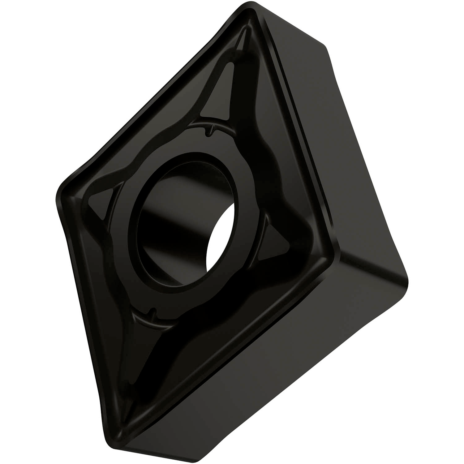 Picture of Turning Insert - Negative - CNMG 544-NRM:T7335