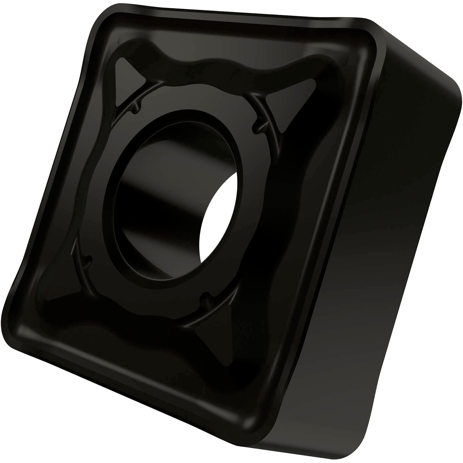 Picture of Turning Insert - Negative - SNMG 543-NRM:T7325