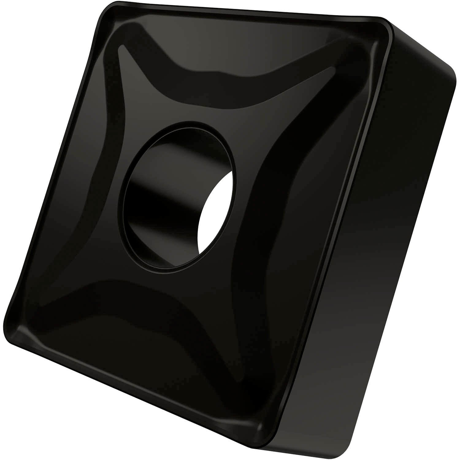 Picture of Turning Insert - Negative - SNMM 866-NRM:T7325