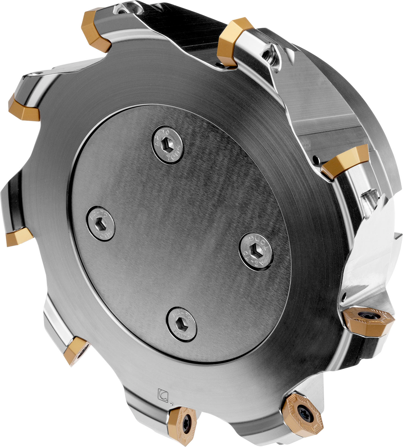 Picture of Shell Milling Cutter - Face - 600A09R-IS45OE06Z-C