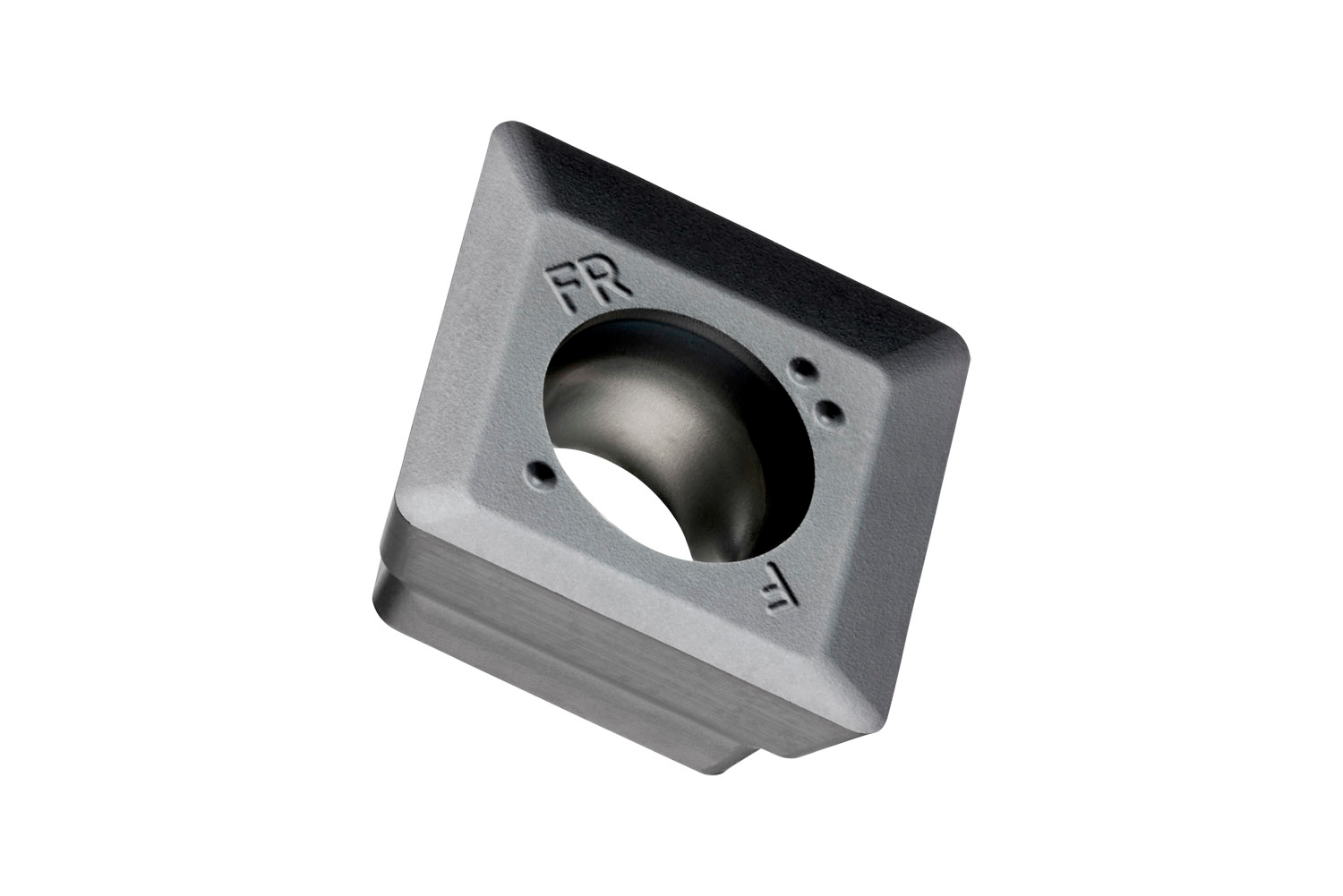 Picture of Milling Insert - Square Shoulder - SDKT 1205PDFR-F:8215