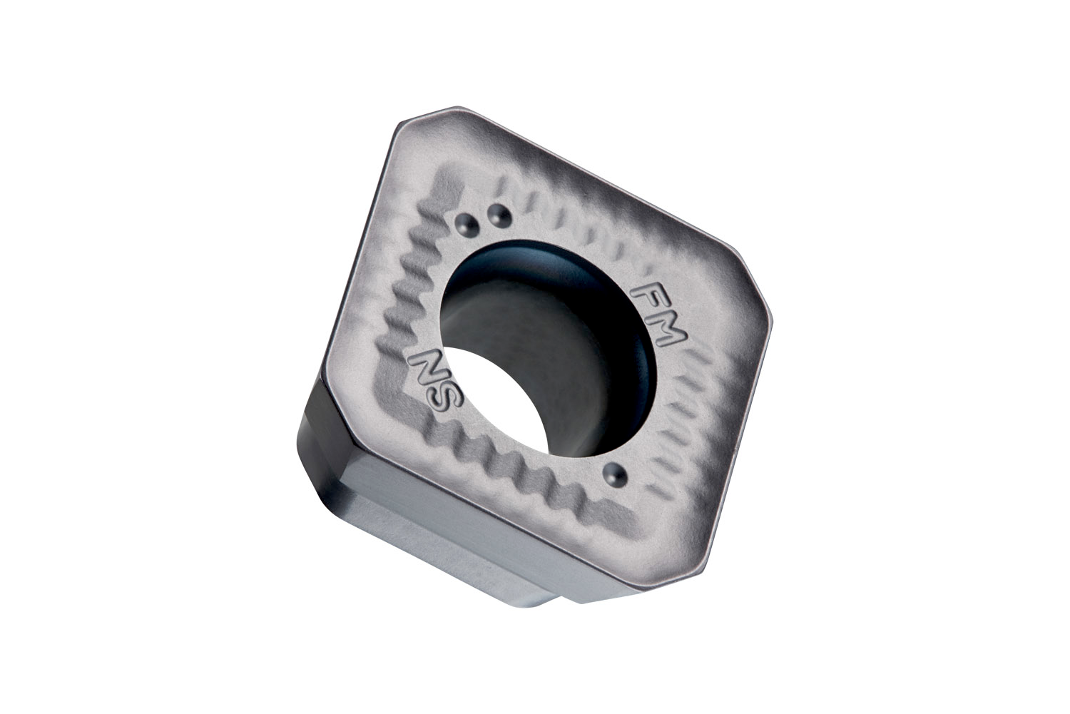 Picture of Milling Insert - Square Shoulder - SDKT 1205PDSR-FM:M8345