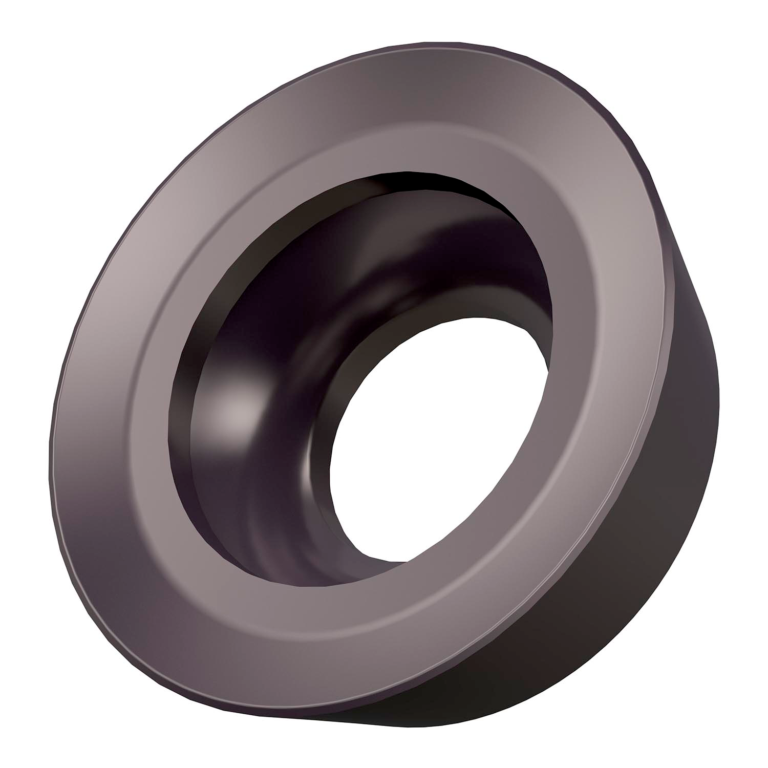 Picture of Milling Insert - Copy and Profile - RDMT 1003MOT:M8325