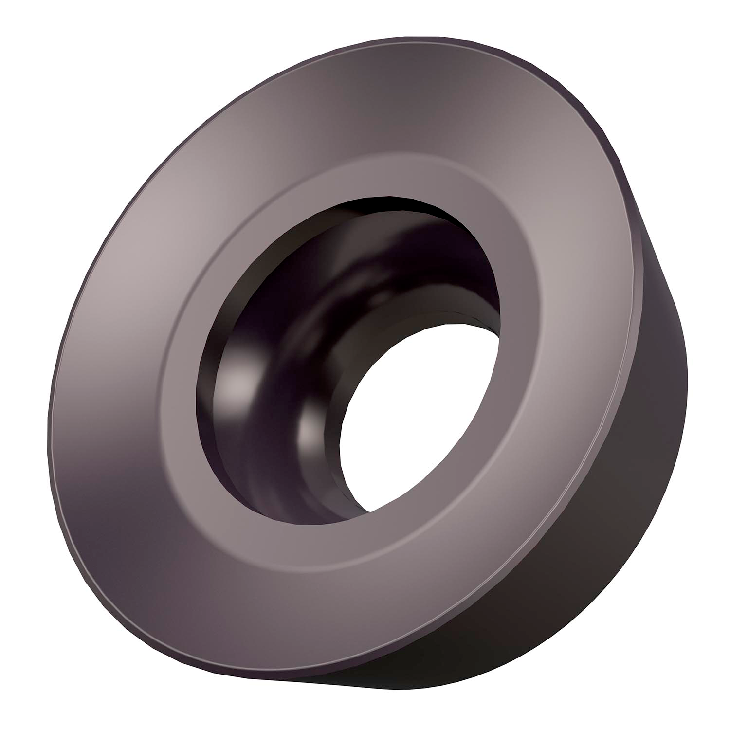 Picture of Milling Insert - Copy and Profile - RDMT 12T3MOT:M8345