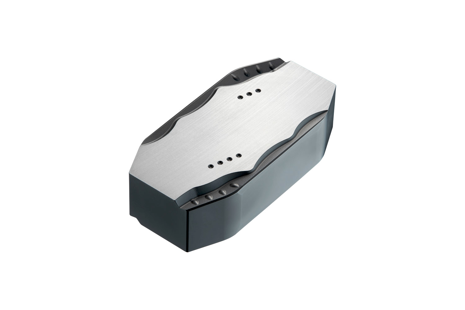 Picture of Bar Peeling Insert - LNGF 401035-PM-S01:T9315