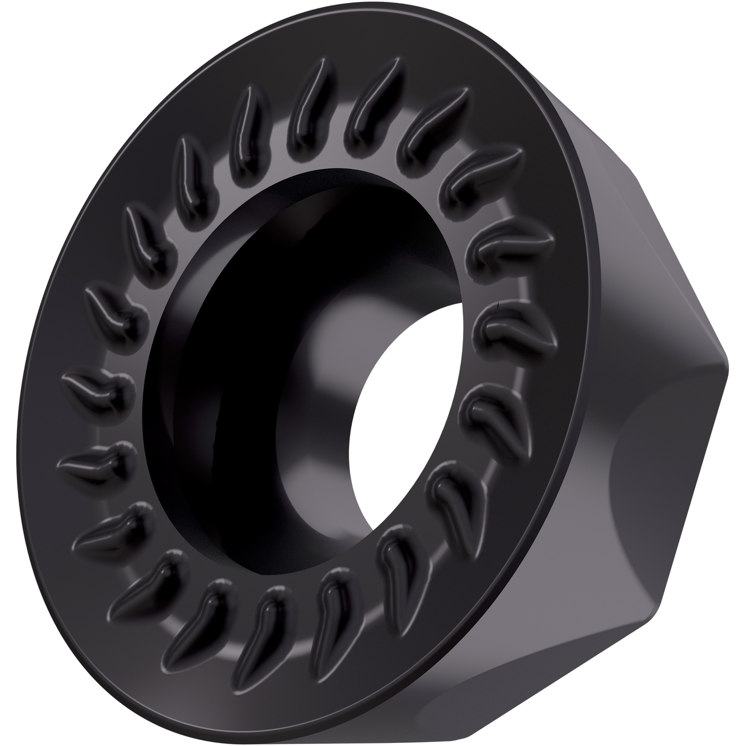 Picture of Milling Insert - Copy and Profile - RCMT 10T3MOSN-M:M8310