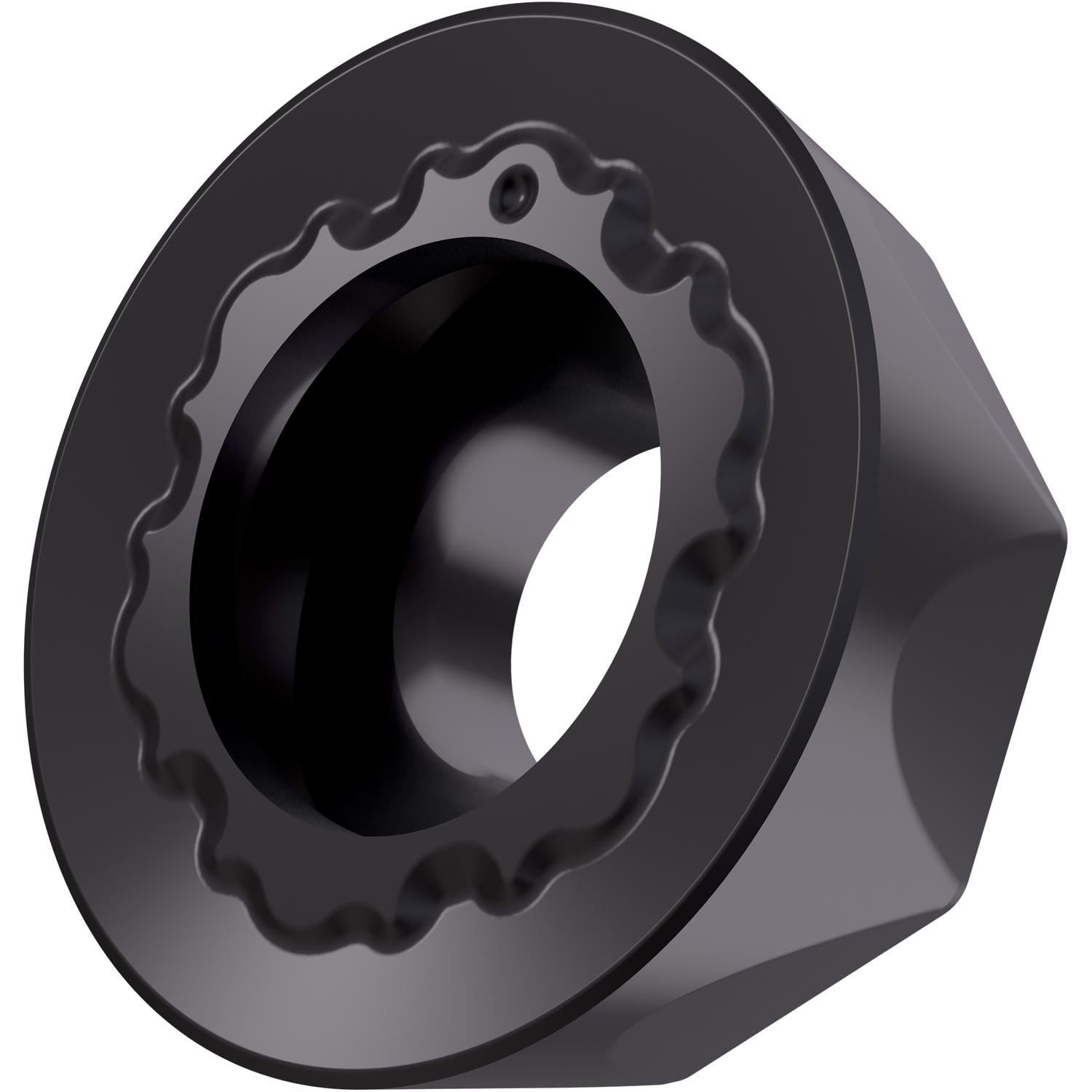 Picture of Milling Insert - Copy and Profile - RCMT 10T3MOSN-R:M8310