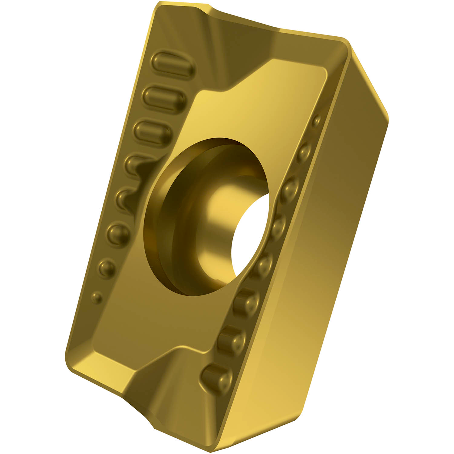 Picture of Milling Insert - Square Shoulder - ADKT 1505PDER-M:M8330