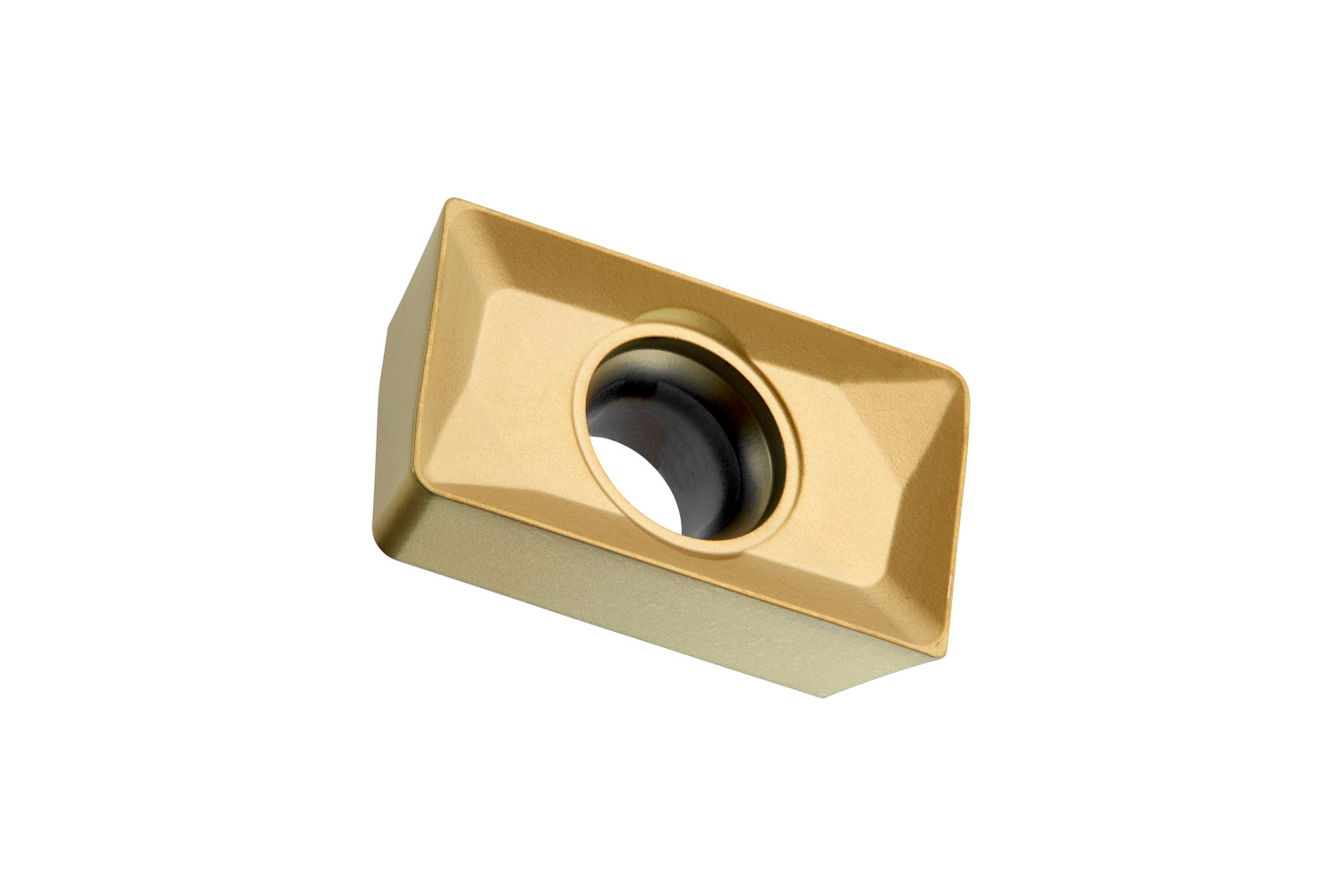 Picture of Milling Insert - Square Shoulder - APMT 1604PDER-F:M8330
