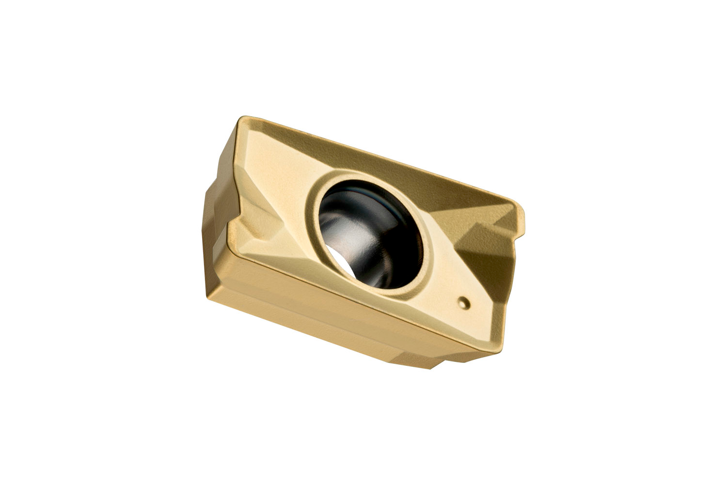 Picture of Milling Insert - Square Shoulder - APMT 1604PDSR-R:M8330
