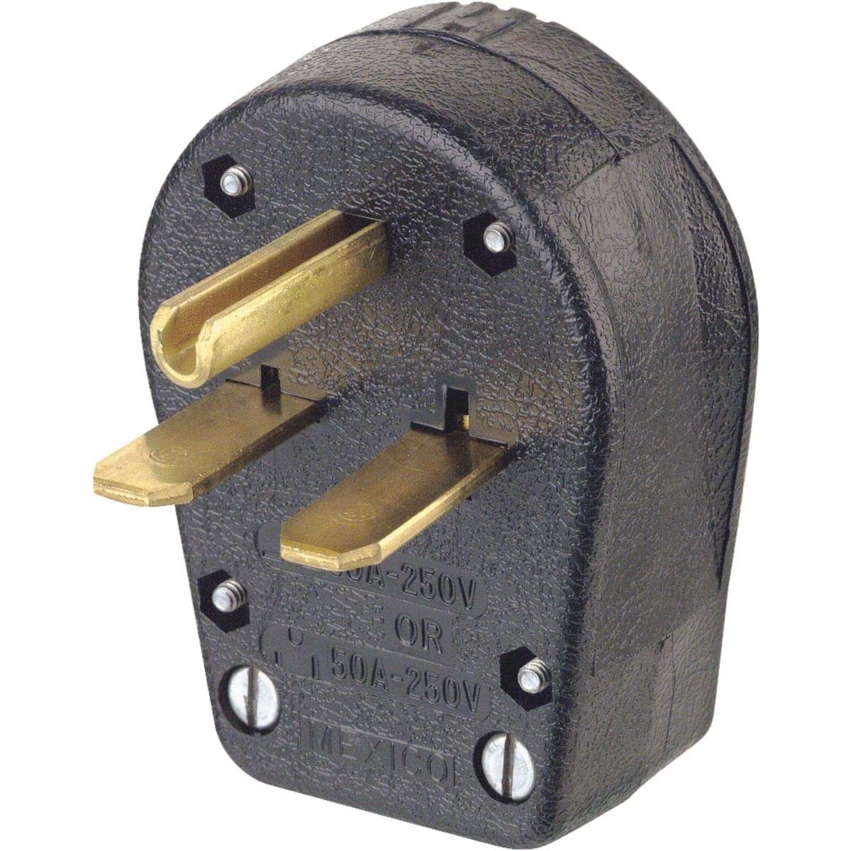 Picture of Leviton Dual Power Plug
