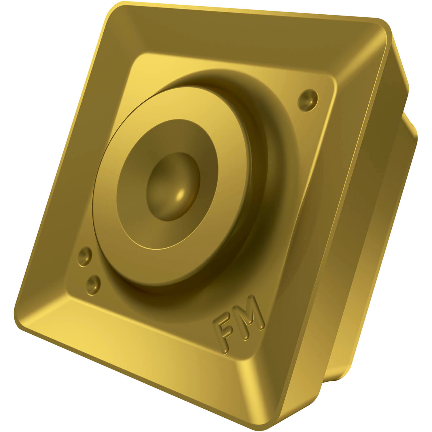 Picture of Milling Insert - Square Shoulder - SDGX 120508EN-FM:M8330
