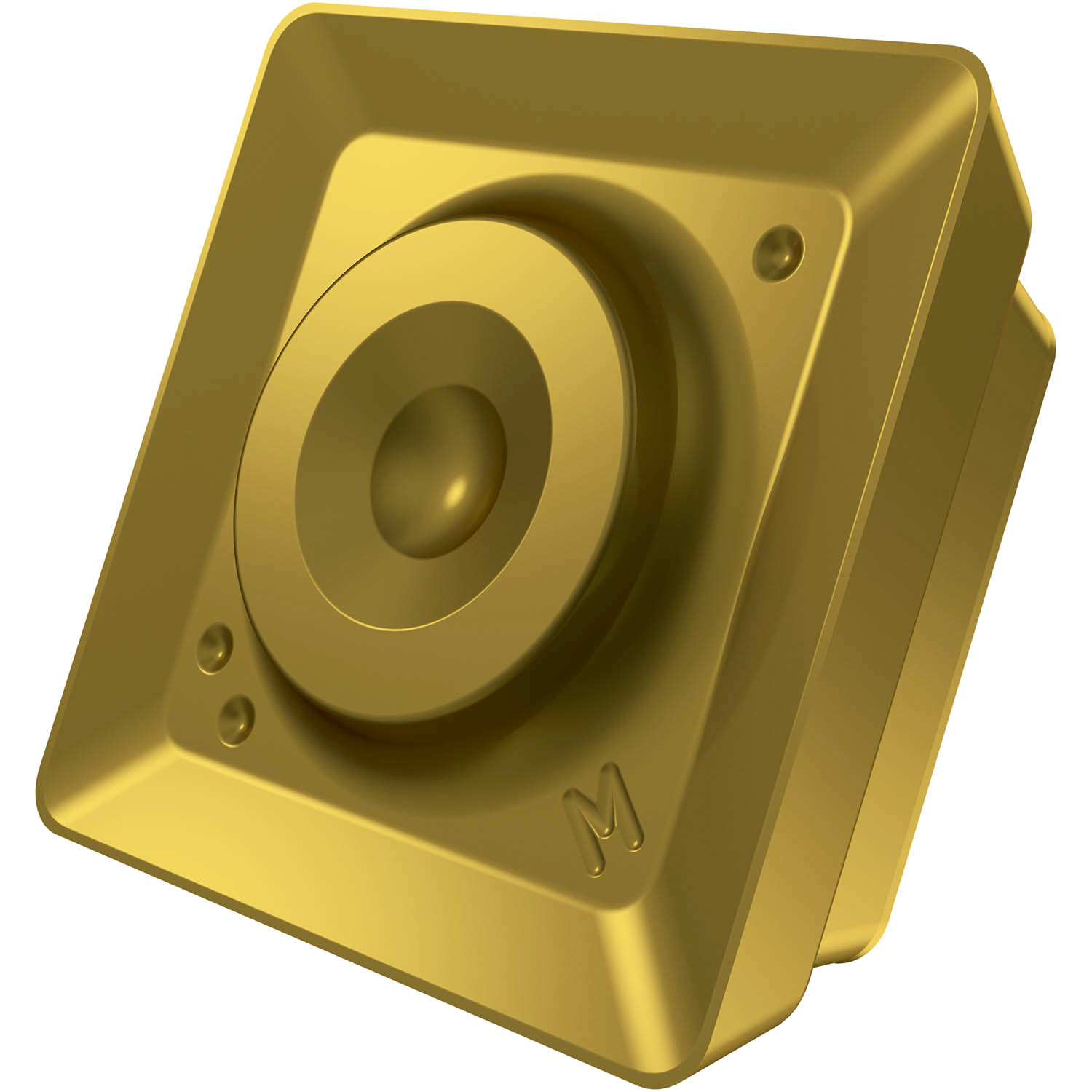 Picture of Milling Insert - Square Shoulder - SDMX 120508EN-M:M8330
