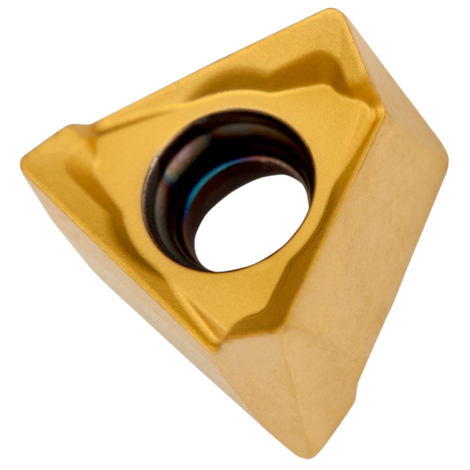 Picture of Milling Insert - Square Shoulder - TNGX 100404SR-M:M8330