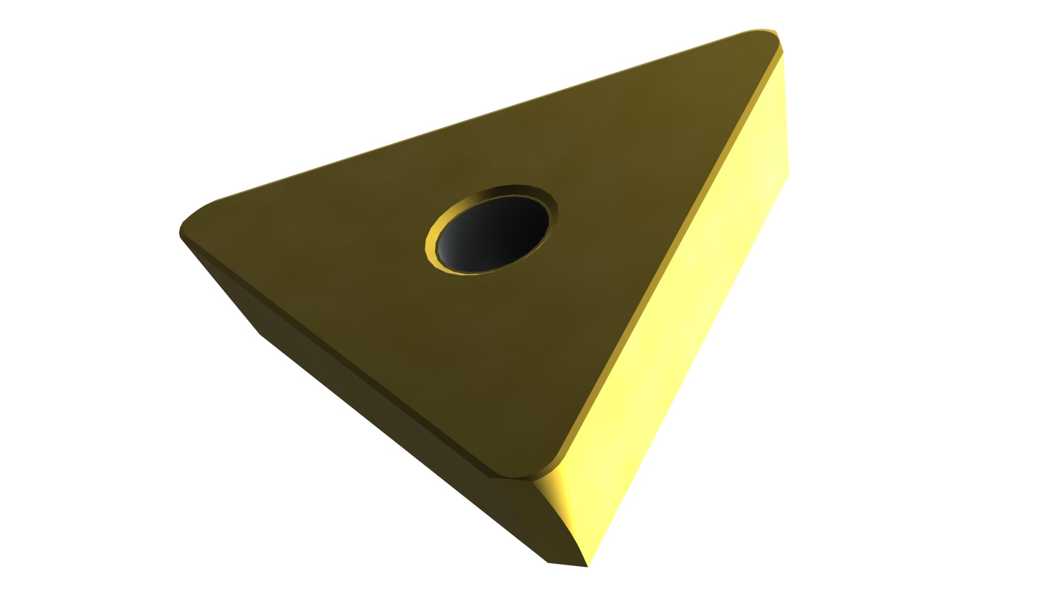 Picture of Milling Insert - Square Shoulder - TPKN 32PDSR:M8330