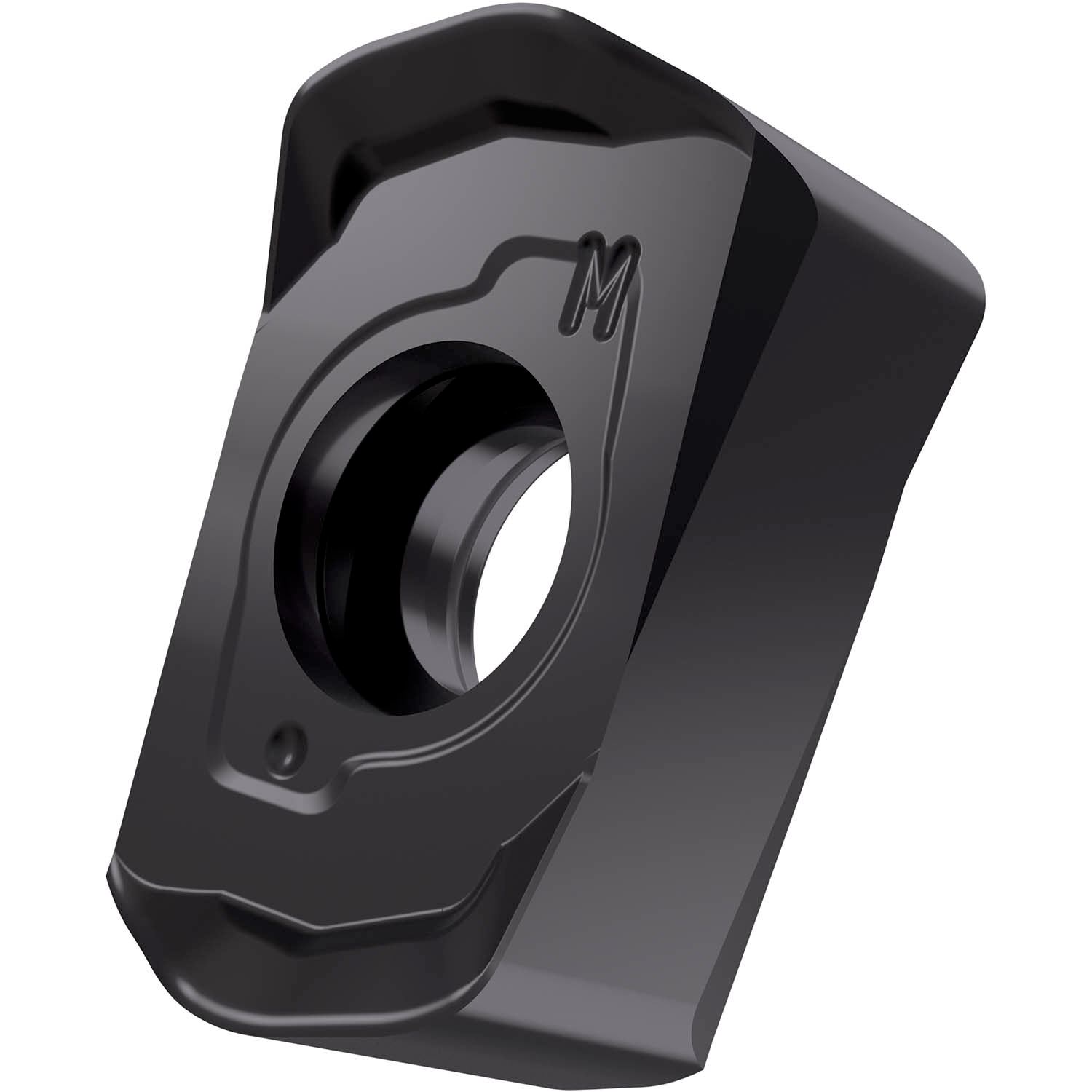 Picture of Milling Insert - High Feed - BNGX 10T308SR-M:M8310