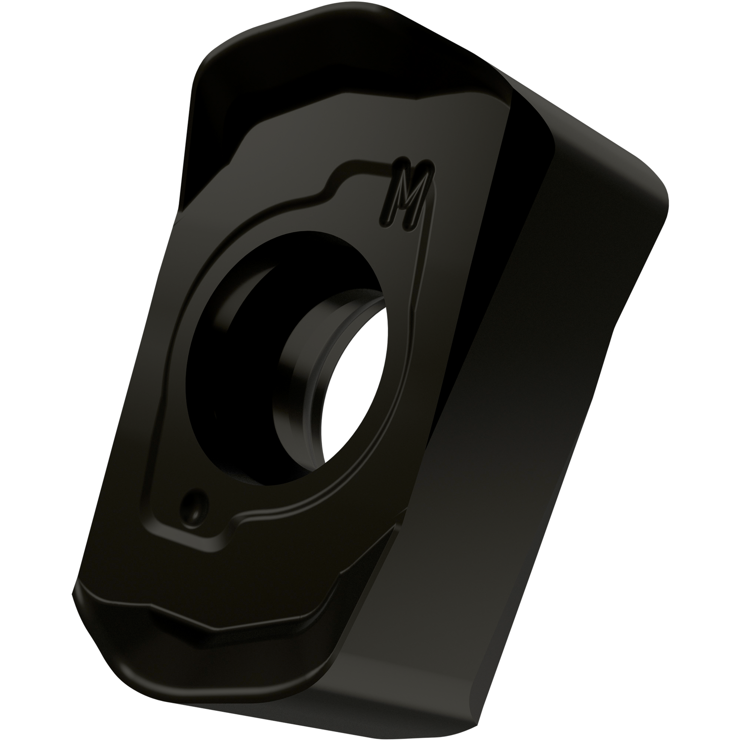 Picture of Milling Insert - High Feed - BNGX 10T308SR-M:M9325