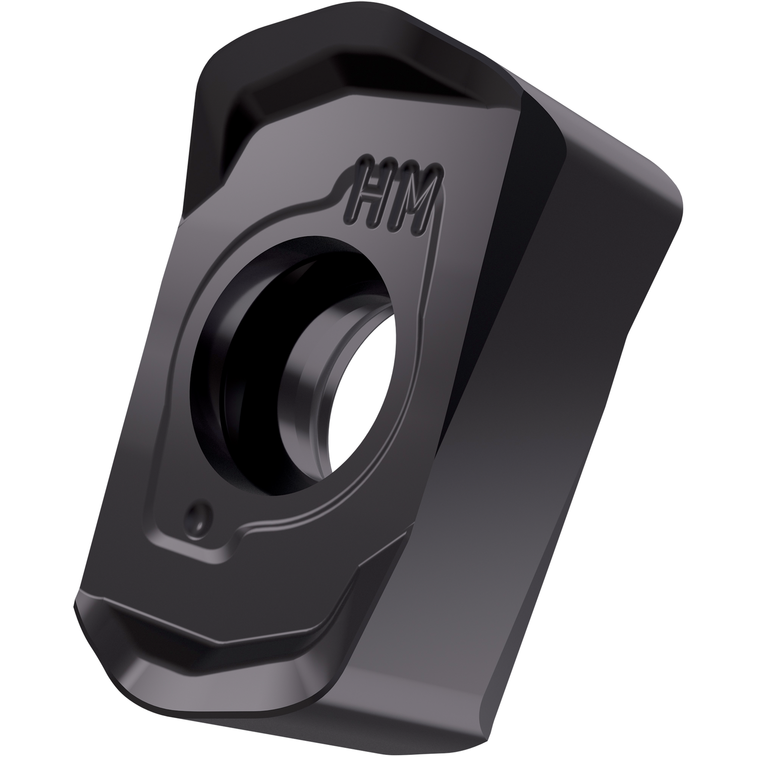 Picture of Milling Insert - High Feed - BNGX 10T308SR-HM:M8310