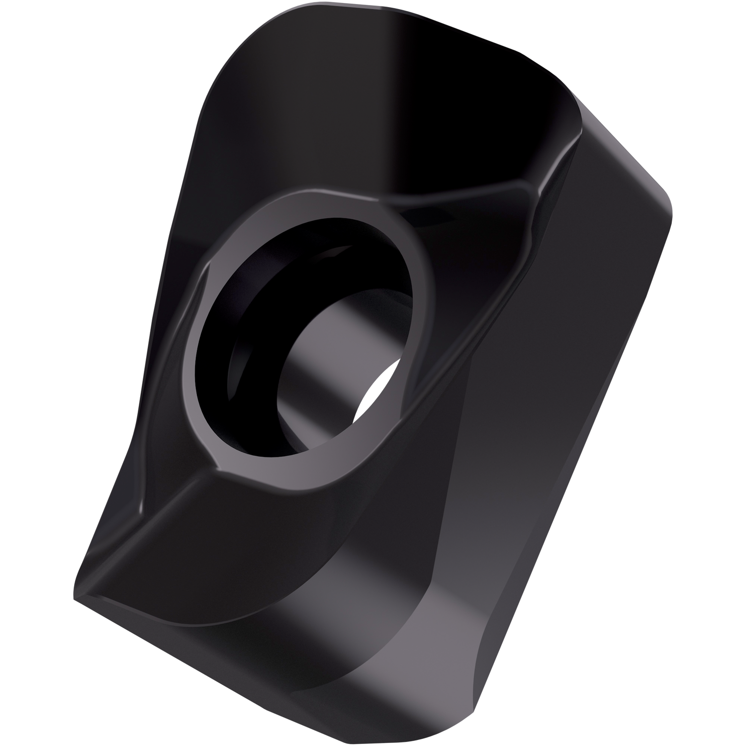Picture of Milling Insert - High Feed - ANHX 10T320SR-F:M8310