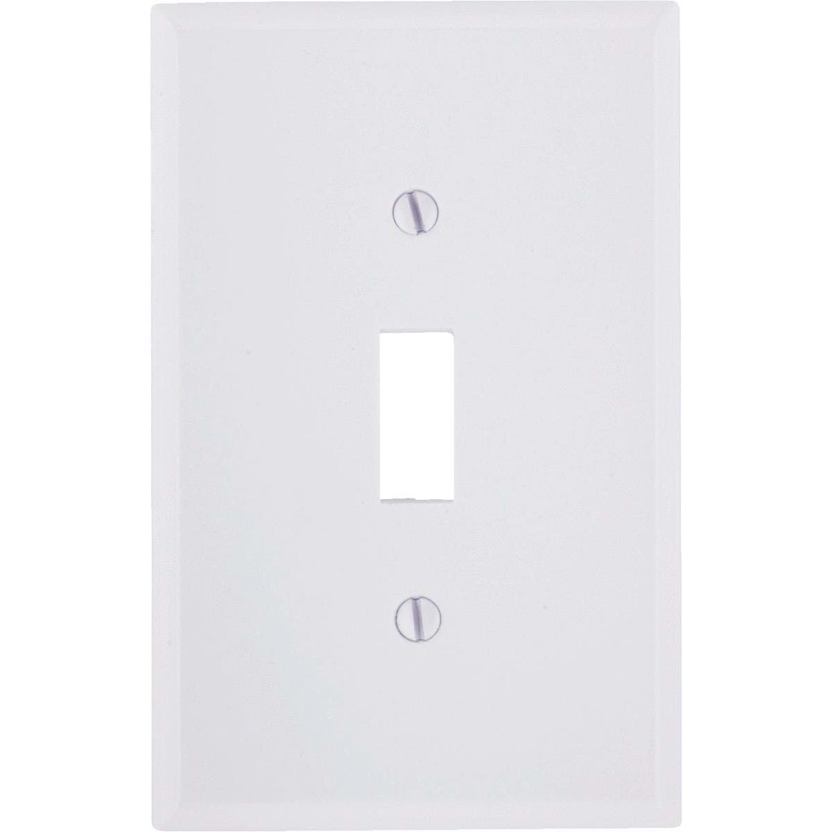 Picture of Leviton Mid-Way Switch Wall Plate