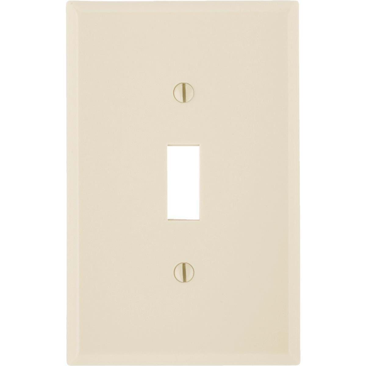 Picture of Leviton Mid-Way Switch Wall Plate
