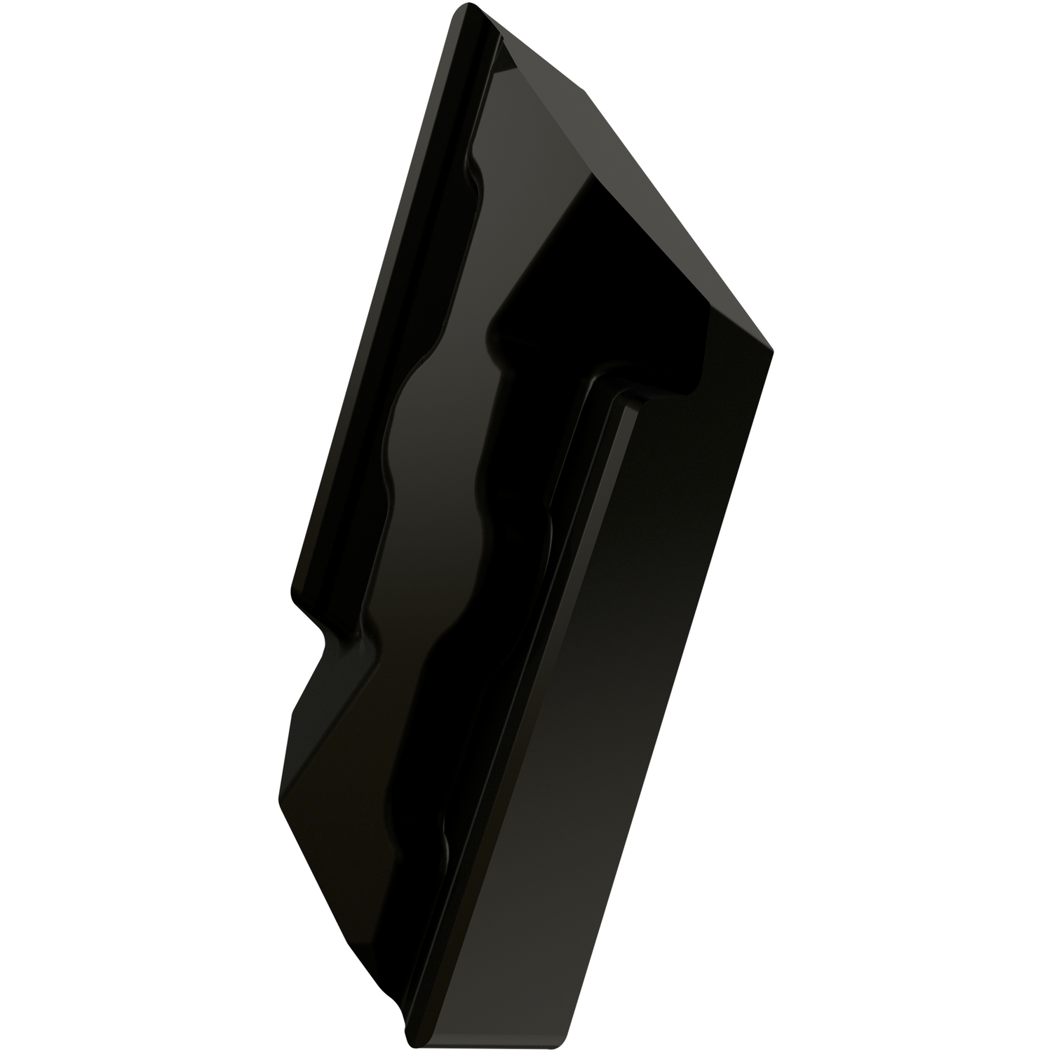 Picture of Turning Insert - Negative - KNUX 160405R-22:T7325