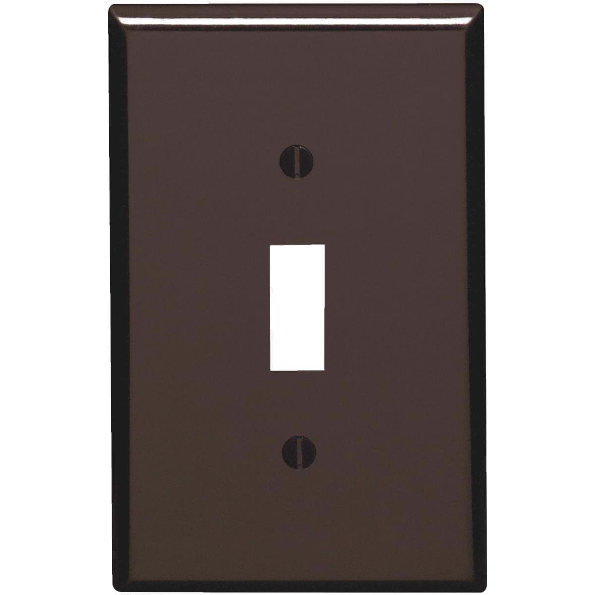 Picture of Leviton Mid-Way Switch Wall Plate