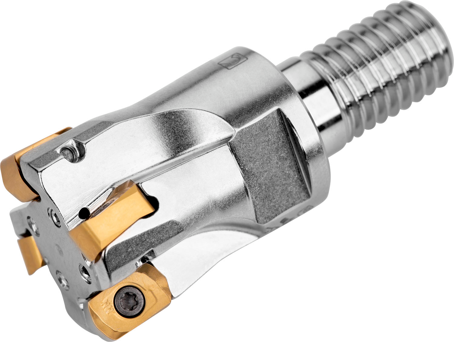 Picture of Modular Head for High Feed Milling - 40E6R043M16-SBN10-C