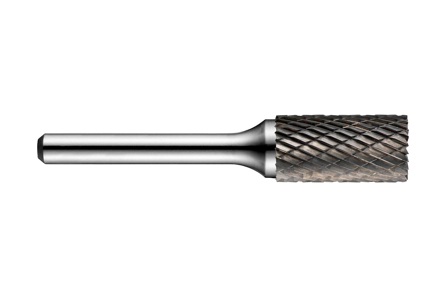 Picture of SB-DC Rotary Burr - Cylinder with endcut - SB-02DC