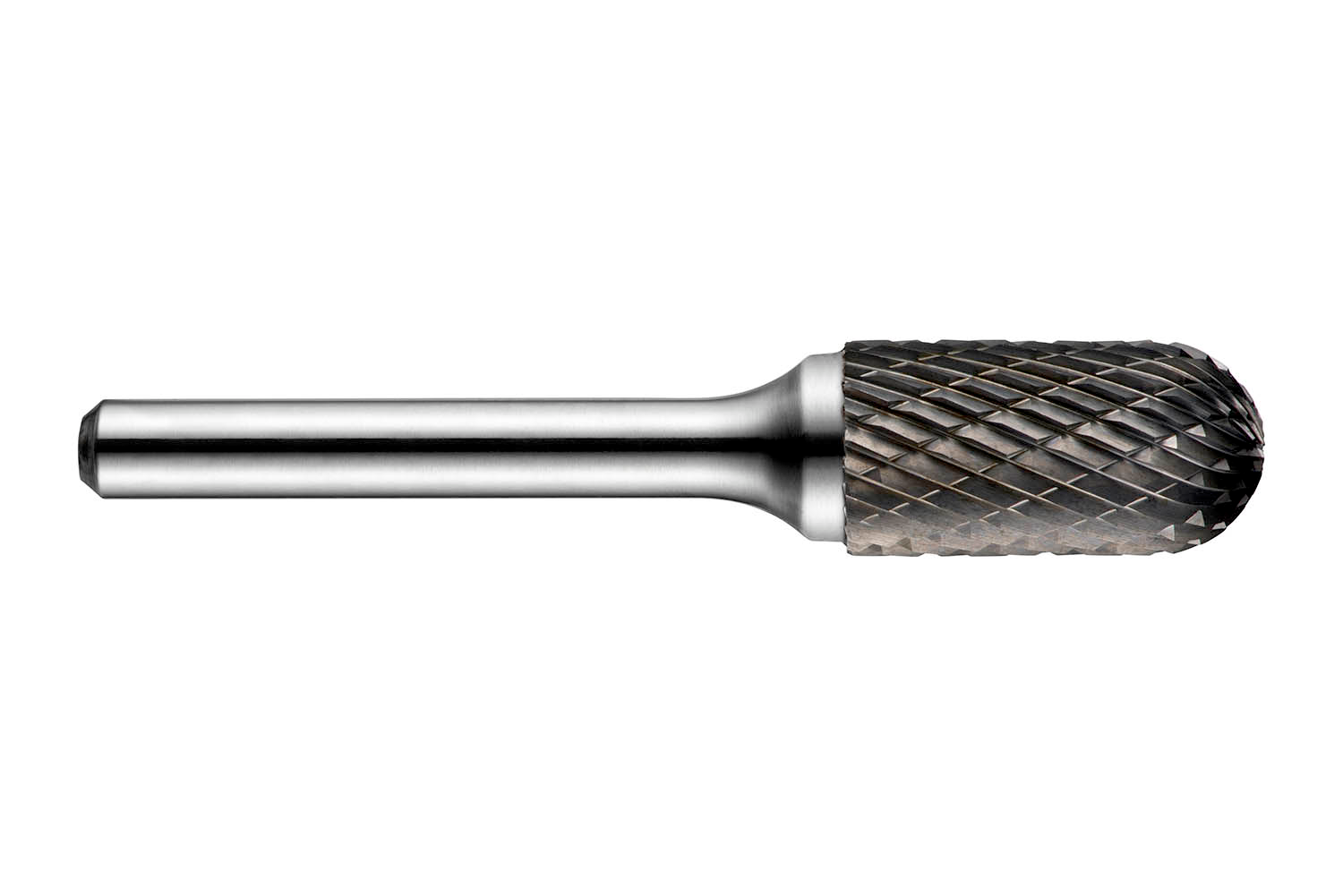 Picture of SC-DC Rotary Burr - Ball Nosed Cylinder - SC-10SDC