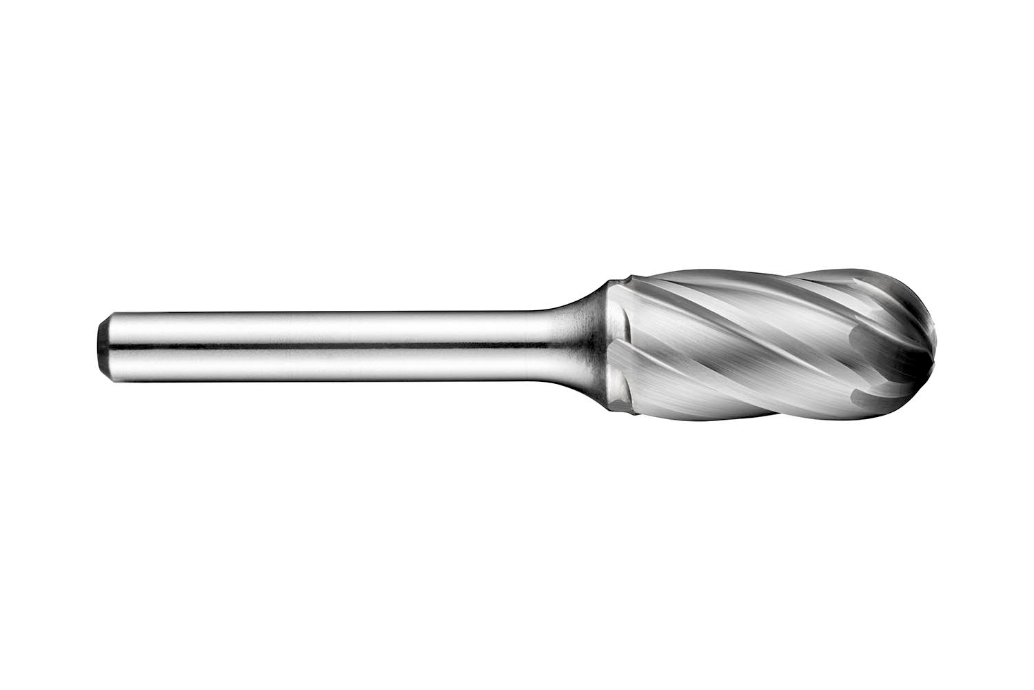 Picture of SC-FM Rotary Burr - Ball Nosed Cylinder - SC-10SFM-R