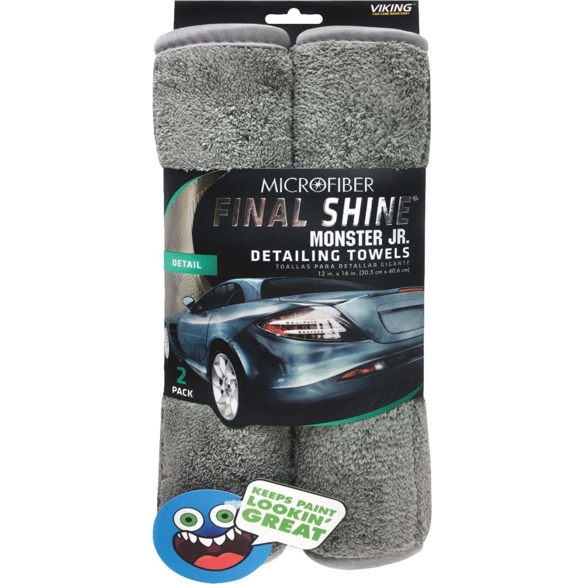 Picture for category Detailing Towel