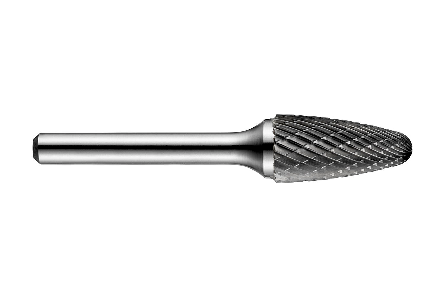 Picture of SF-DC Rotary Burr - Ball Nosed Tree - SF-10DC-R