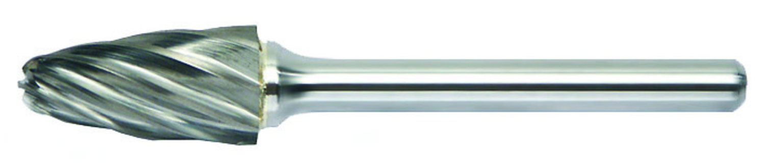 Picture of SF-FM Rotary Burr - Ball Nosed Tree - SF-10FM-R