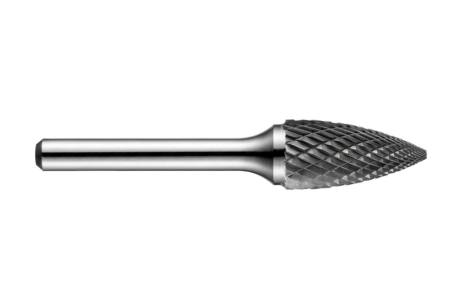 Picture of SG-DC Rotary Burr - Pointed Tree - SG-10DC-R