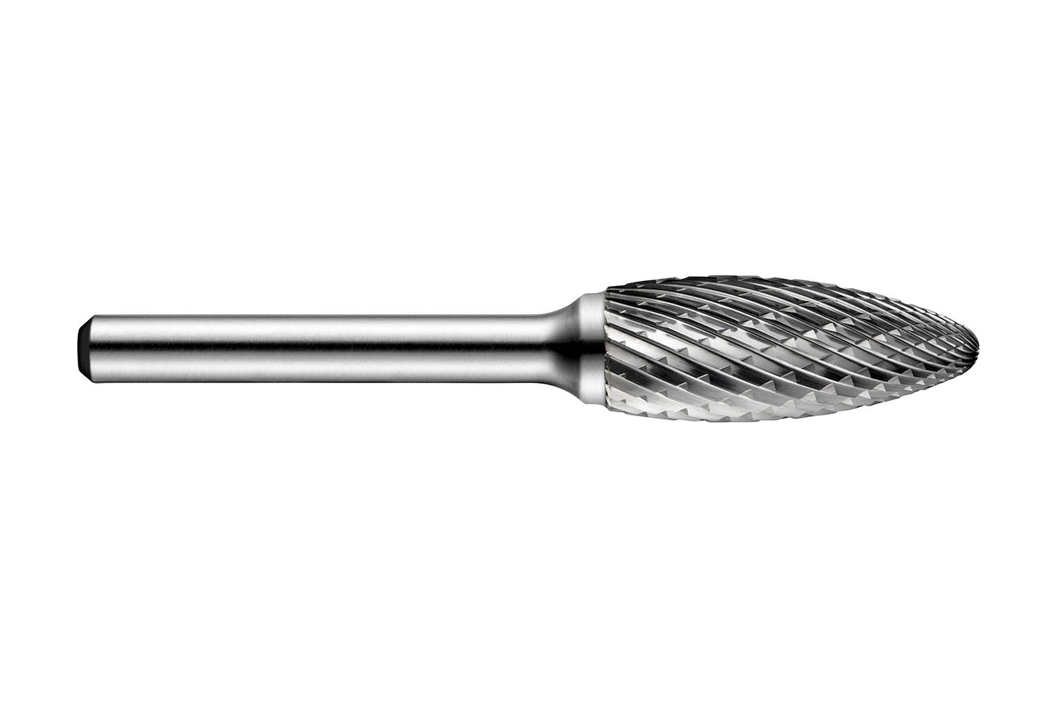 Picture of SH-DC Rotary Burr - Flame - SH-10DC