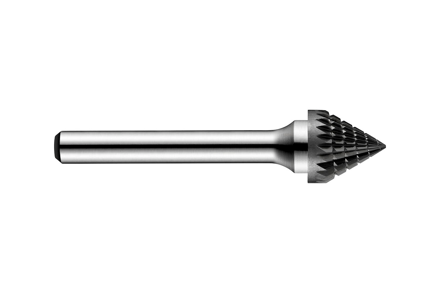 Picture of SJ-DC Rotary Burr - 60° Countersink - SJ-02DC
