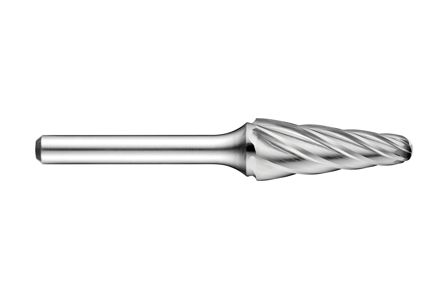Picture of SL-FM Rotary Burr - Ball Nosed Cone - SL-40FM