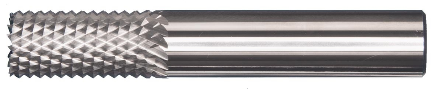 Picture of FGR-B Diamond Cut Router - Burend - FGR-50B