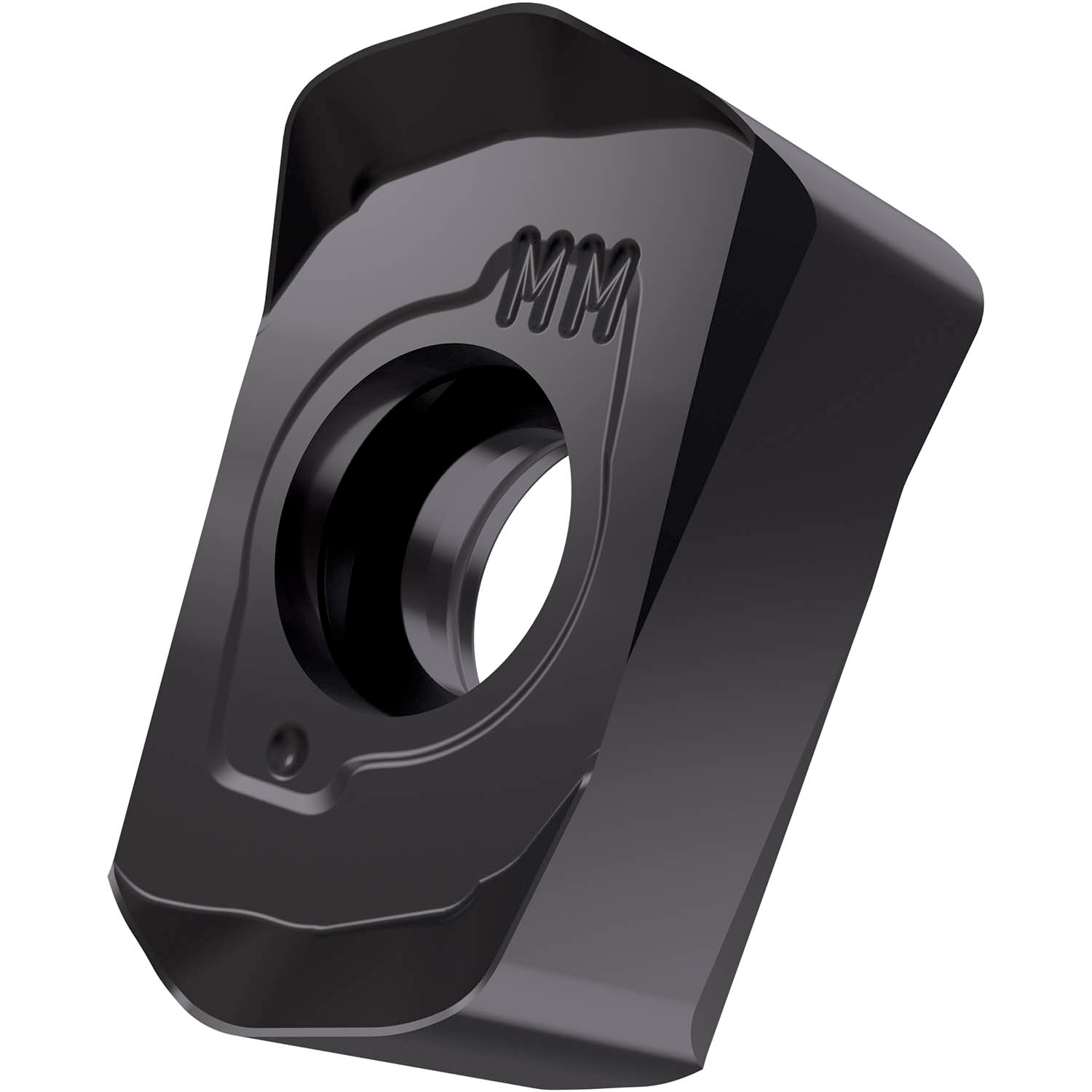 Picture of Milling Insert - High Feed - BNGX 10T308SR-MM:M8310