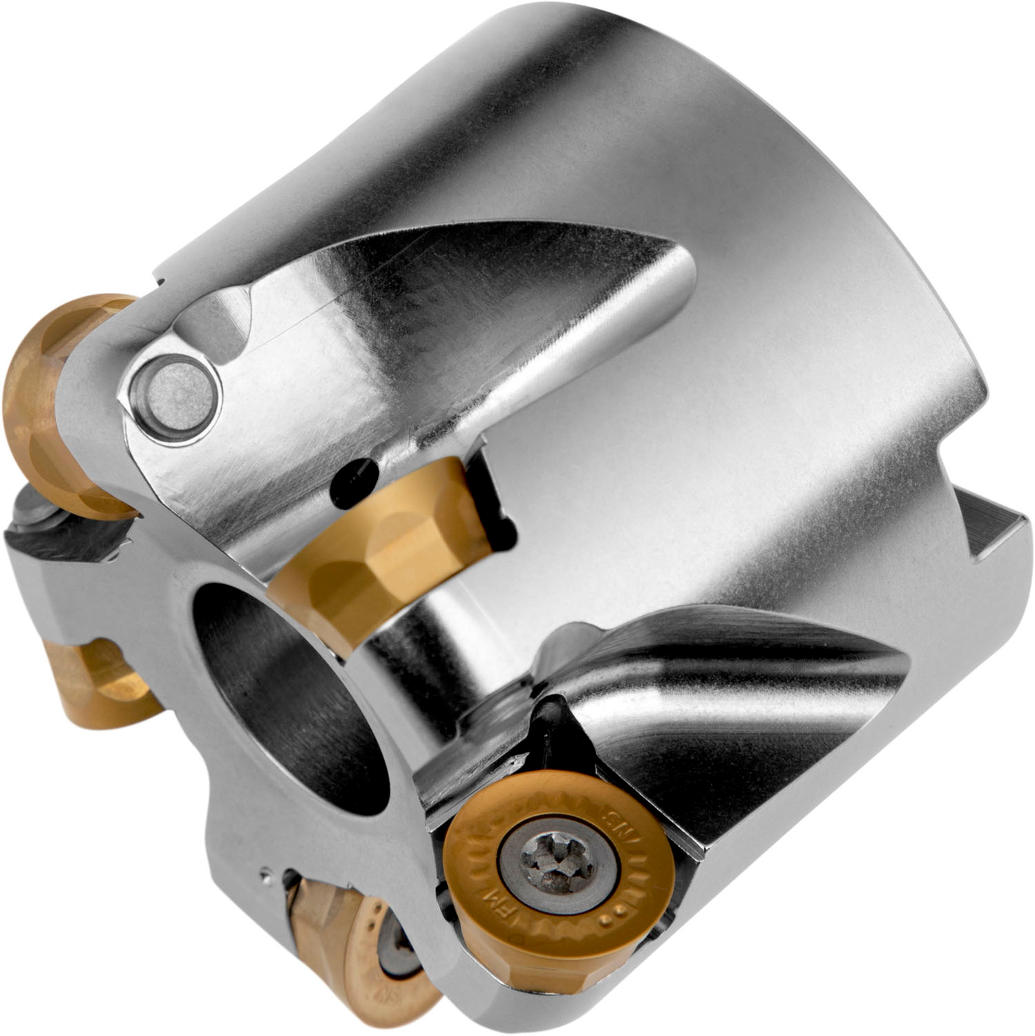 Picture of Shell Milling Cutter - Face - 200A05R-IS45OD05-C