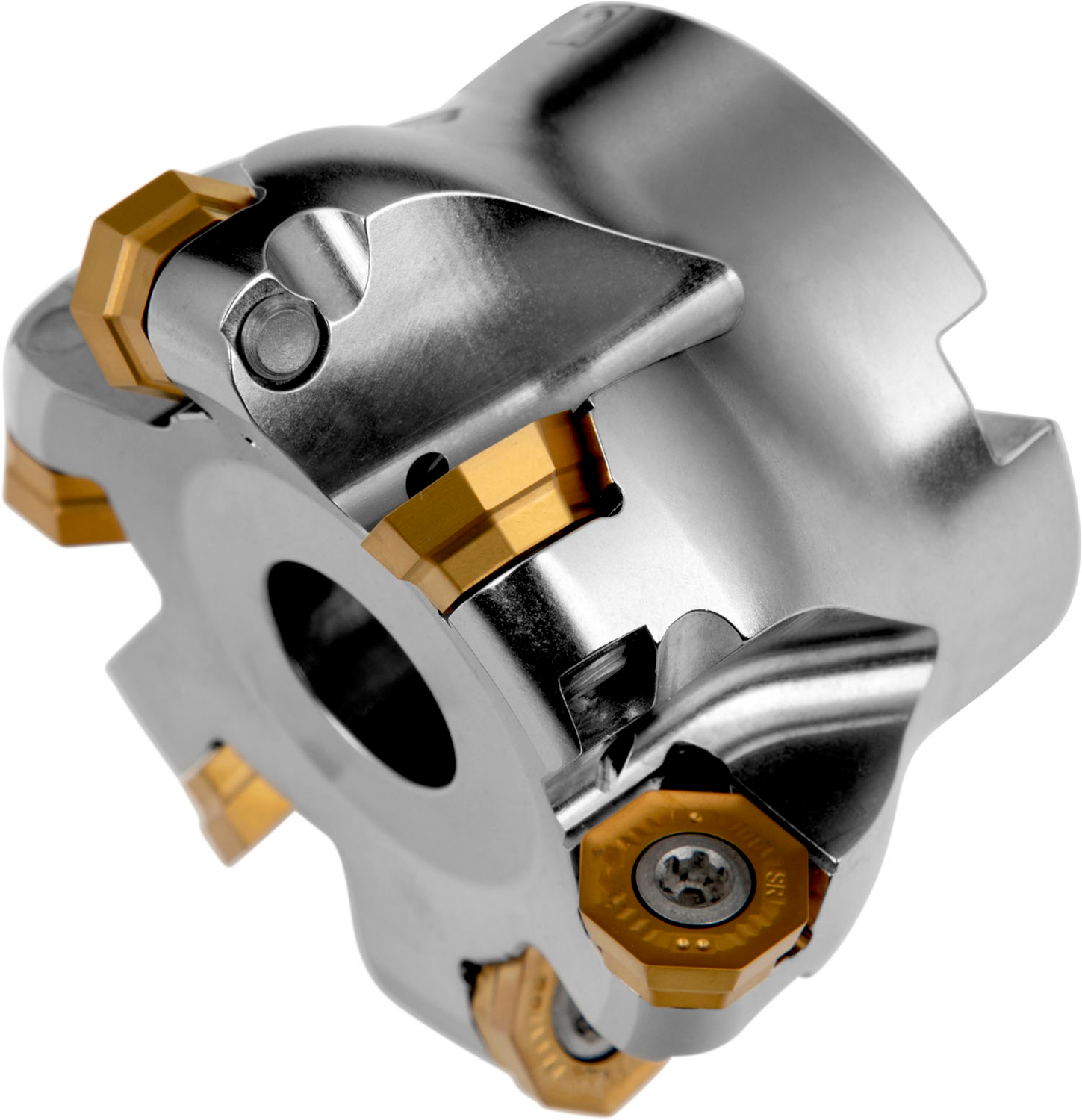 Picture of Shell Milling Cutter - Face - 250A06R-IS45OD05-C
