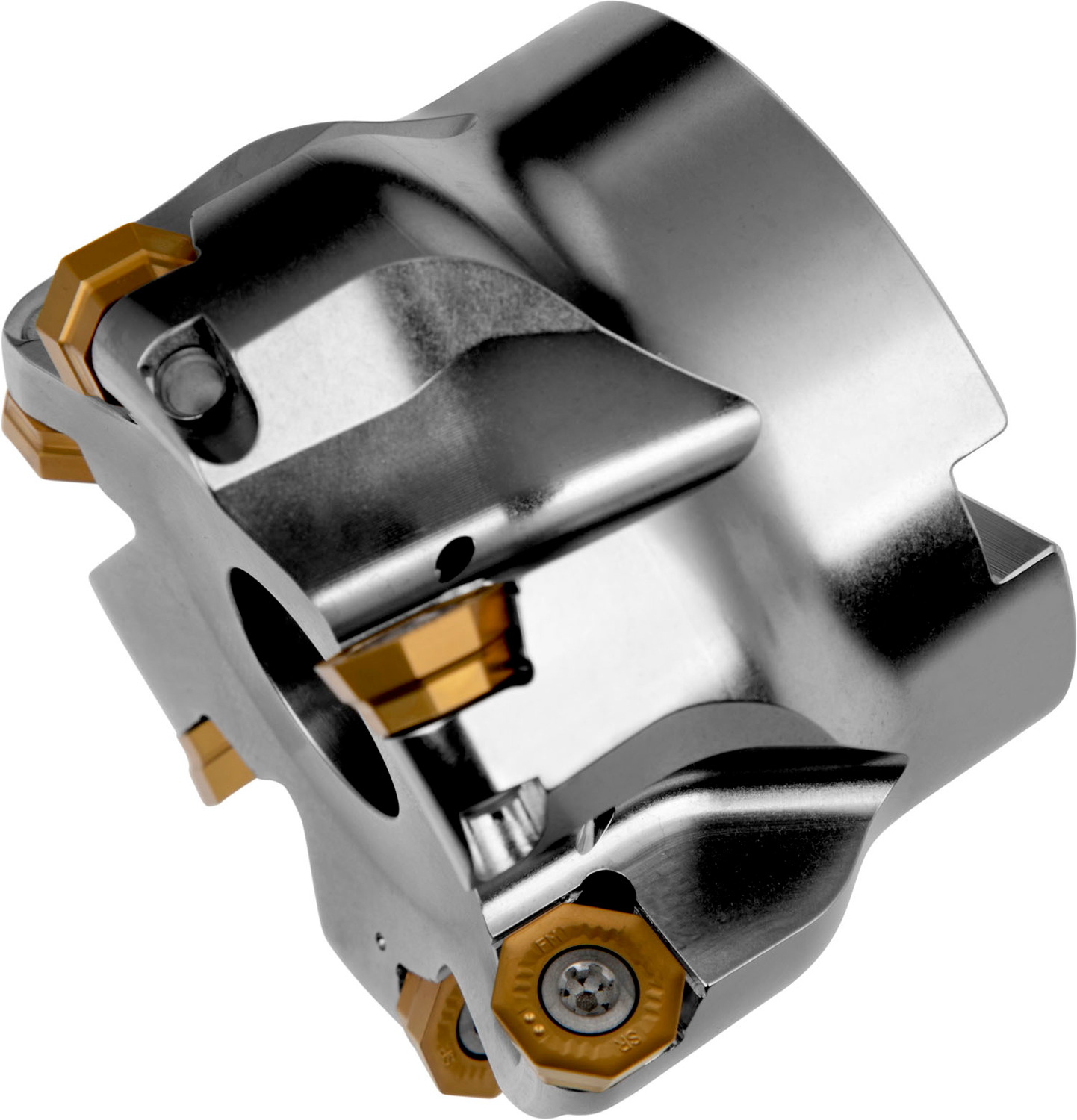 Picture of Shell Milling Cutter - Face - 300A06R-IS45OD05-C