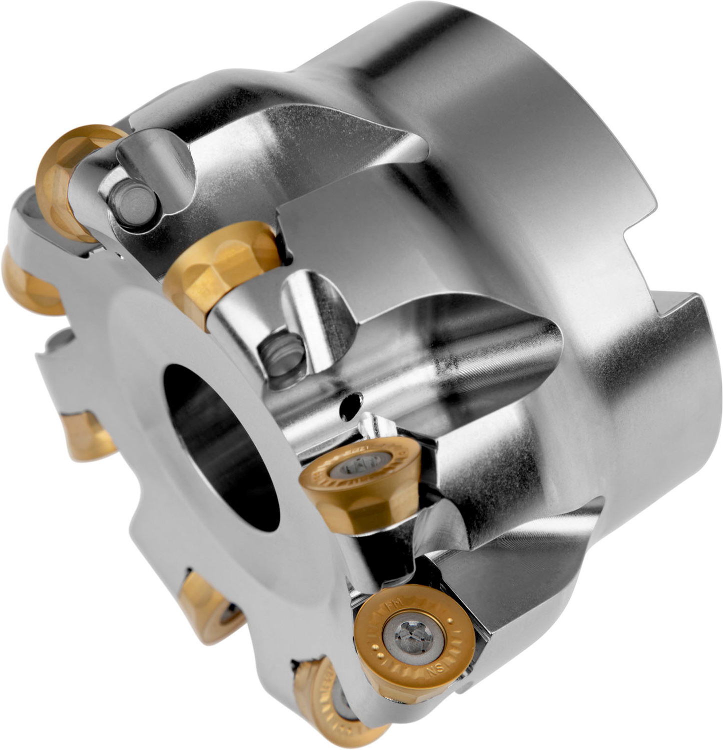 Picture of Shell Milling Cutter - Face - 300A08R-IS45OD05-C