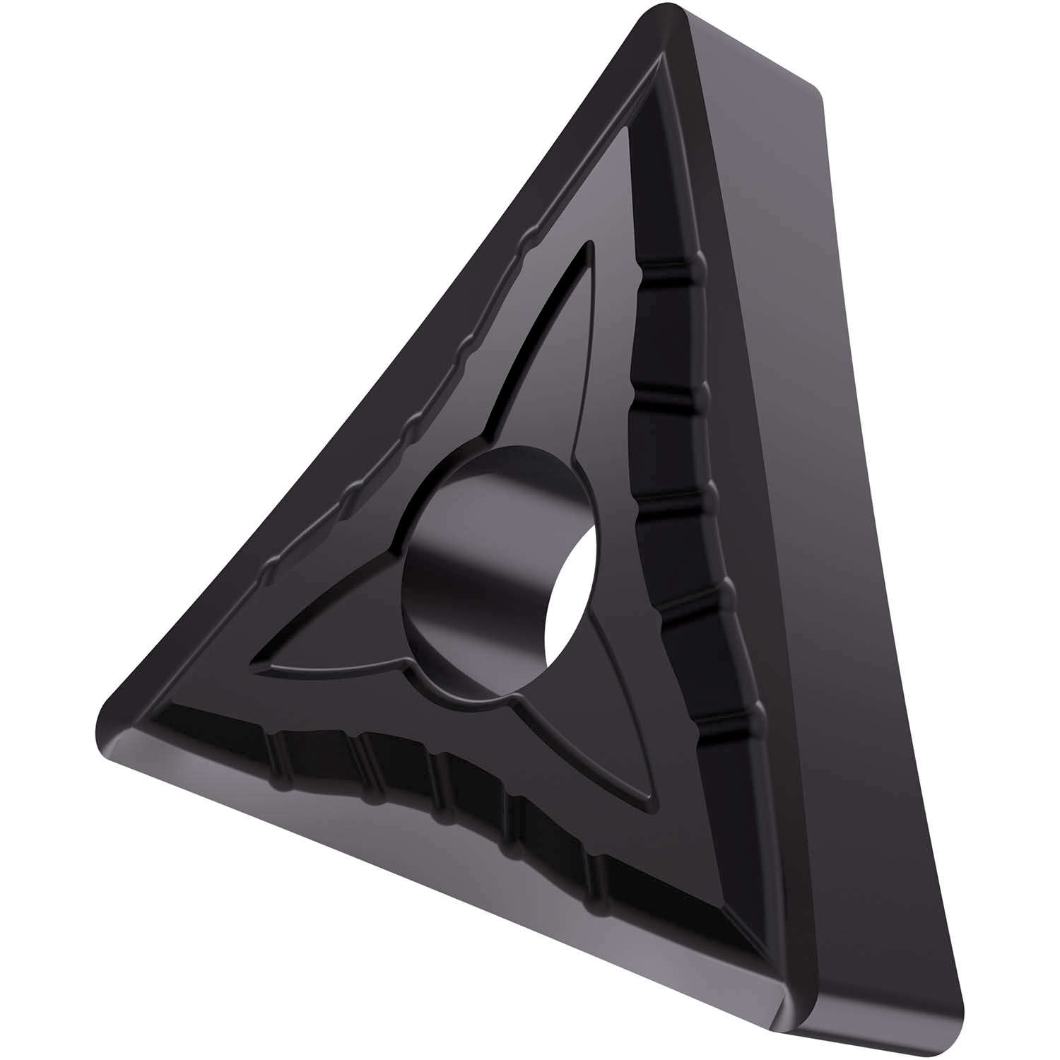 Picture of Turning Insert - Negative - TNMG 433-SM:T6310